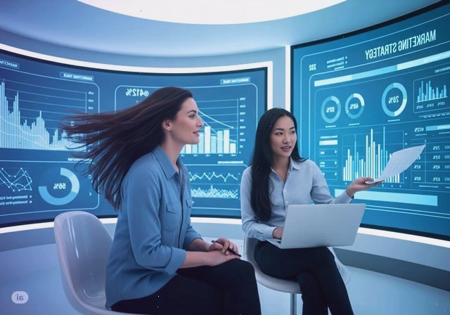 Et nettverksdiagram som viser optimalisert dataflyt